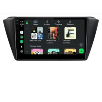 Stacja multimedialna Skoda Fabia 2014 - 2018 GMS 6677RK Navix