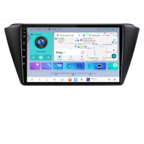 Stacja multimedialna Skoda Fabia 2014 - 2018 GMS 9885EV Navix