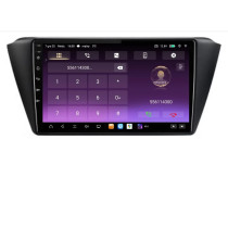 Stacja multimedialna Skoda Fabia 2014 - 2018 GMS 9885EV Navix