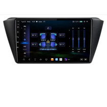 Stacja multimedialna Skoda Fabia 2014 - 2018 GMS 9885EV Navix