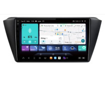 Stacja multimedialna Skoda Fabia 2014 - 2018 GMS 9887EV Navix