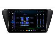 Stacja multimedialna Skoda Fabia 2014 - 2018 GMS 9887EV Navix