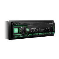 Radio samochodowe Alpine UTE-201BT