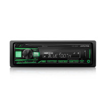 Radio samochodowe Alpine UTE-201BT