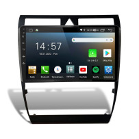 Stacja multimedialna Audi A6 1997 - 2004 GMS 9979TQ Navix