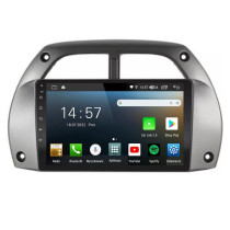 Stacja multimedialna Toyota RAV4 2001 - 2006 GMS 9979TQ Navix