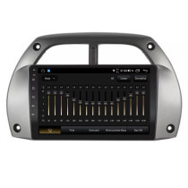 Stacja multimedialna Toyota RAV4 2001 - 2006 GMS 9979TQ Navix