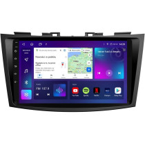 Stacja multimedialna Suzuki Swift 2010 - 2017 GMS 8987TQ Navix