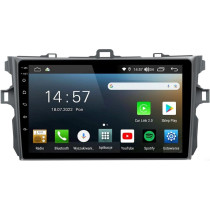 Stacja multimedialna Toyota Corolla 2007 - 2012 GMS 9979TQ Navix