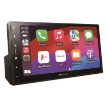 Stacja multimedialna 2DIN - Pioneer SPH-DA77DAB