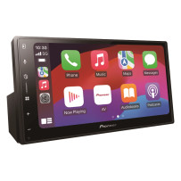 Stacja multimedialna 2DIN - Pioneer SPH-DA77DAB