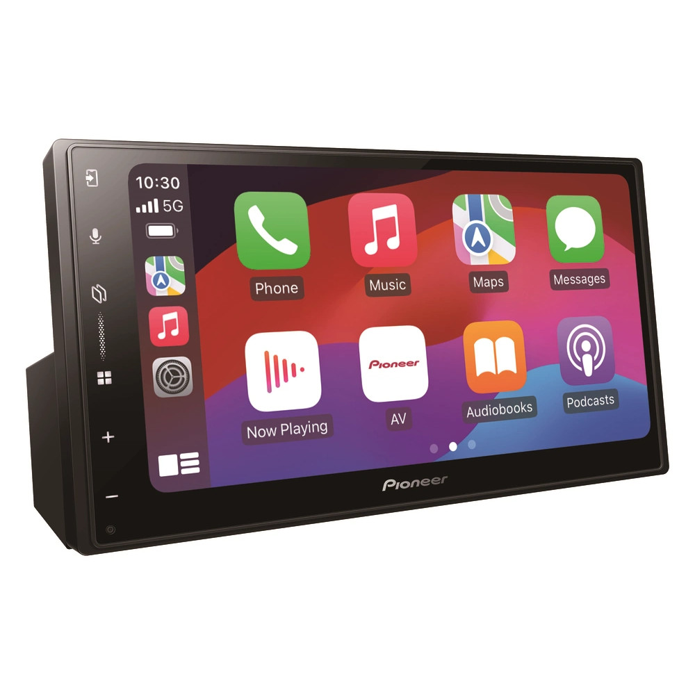 Stacja multimedialna 2DIN - Pioneer SPH-DA77DAB