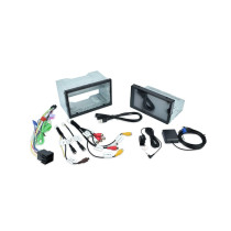 Stacja multimedialna 2DIN - Pioneer SPH-DA77DAB