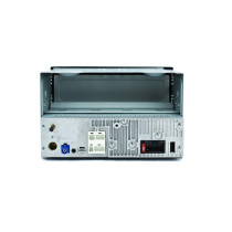 Stacja multimedialna 2DIN - Pioneer SPH-DA77DAB