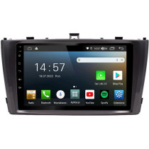 Stacja multimedialna Toyota Avensis T27 2009 - 2014 GMS 9979TQ Navix