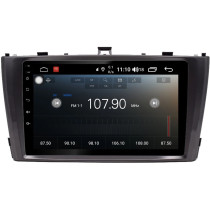 Stacja multimedialna Toyota Avensis T27 2009 - 2014 GMS 9979TQ Navix