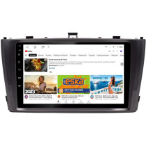 Stacja multimedialna Toyota Avensis T27 2009 - 2014 GMS 9979TQ Navix