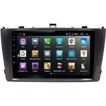 Stacja multimedialna Toyota Avensis T27 2009 - 2014 GMS 9979TQ Navix