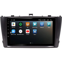 Stacja multimedialna Toyota Avensis T27 2009 - 2014 GMS 9979TQ Navix