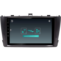Stacja multimedialna Toyota Avensis T27 2009 - 2014 GMS 9979TQ Navix
