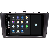 Stacja multimedialna Toyota Avensis T27 2009 - 2014 GMS 9979TQ Navix