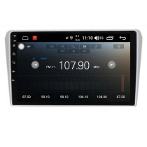 Stacja multimedialna Toyota Avensis T25 2003 - 2009 GMS 9979TQ Navix